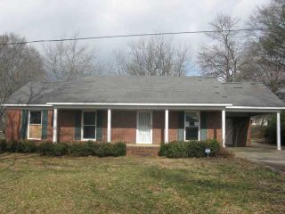 Foreclosed Home - 225 HILL DR, 38068