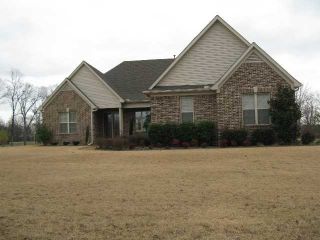 Foreclosed Home - 40 ROLLING MEADOWS RD, 38068