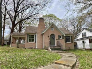 Foreclosed Home - 12415 S MAIN ST, 38068