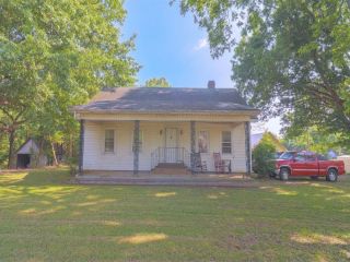 Foreclosed Home - 81 DANCYVILLE EUREKATON RD, 38069