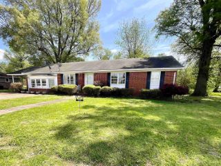 Foreclosed Home - 805 FAUBUS ST, 38079
