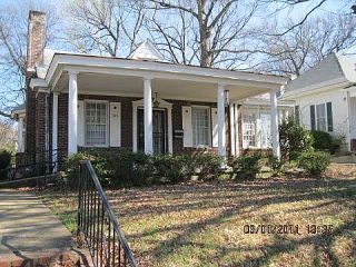 Foreclosed Home - 246 S WATKINS ST, 38104
