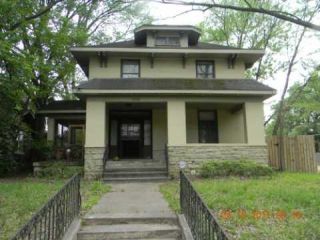 Foreclosed Home - List 100061316