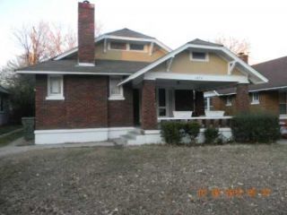 Foreclosed Home - List 100248976