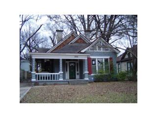 Foreclosed Home - 1920 COWDEN AVE, 38104