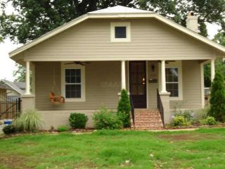 Foreclosed Home - 2182 EVELYN AVE, 38104