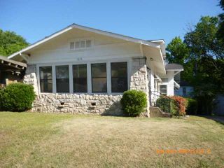 Foreclosed Home - 1604 LINDEN AVE, 38104