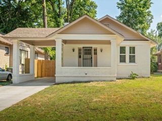 Foreclosed Home - 1271 FAXON AVE, 38104