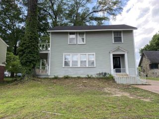 Foreclosed Home - 243 N MONTGOMERY ST, 38104