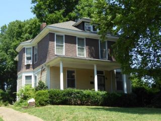 Foreclosed Home - 255 N MONTGOMERY ST, 38104