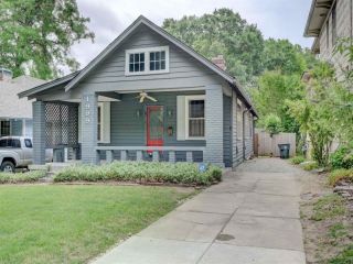 Foreclosed Home - 1999 PEABODY AVE, 38104