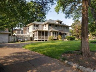 Foreclosed Home - 660 S MCLEAN BLVD, 38104