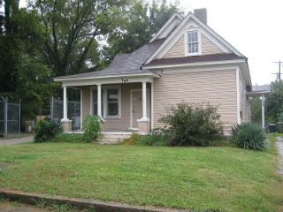 Foreclosed Home - 704 S COX ST, 38104
