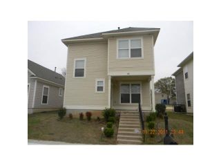 Foreclosed Home - List 100248644