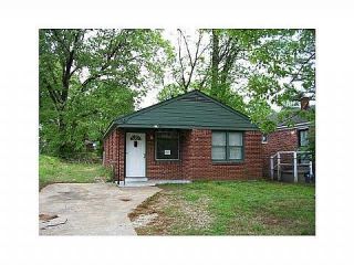 Foreclosed Home - 120 DOVER AVE, 38106