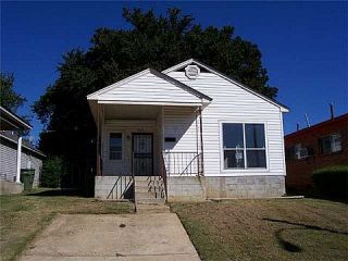 Foreclosed Home - 1372 GILL AVE, 38106