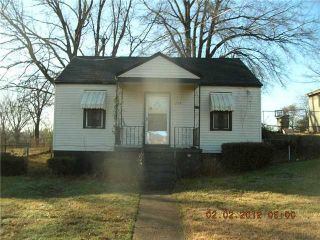 Foreclosed Home - 779 CHESTNUT AVE, 38106