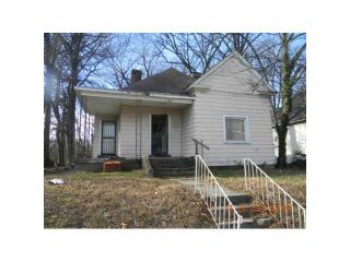 Foreclosed Home - 1109 S SOMERVILLE ST, 38106