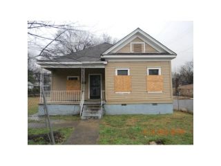 Foreclosed Home - List 100260120