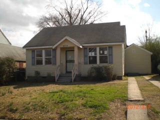 Foreclosed Home - 1303 QUINN AVE, 38106