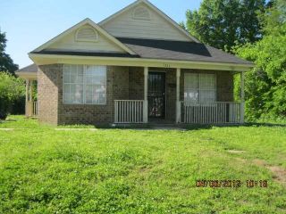 Foreclosed Home - List 100291809