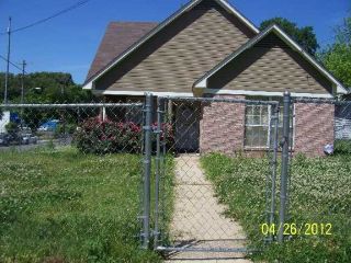 Foreclosed Home - 940 NEFLER AVE, 38106