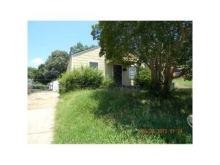 Foreclosed Home - 750 CHESTNUT AVE, 38106