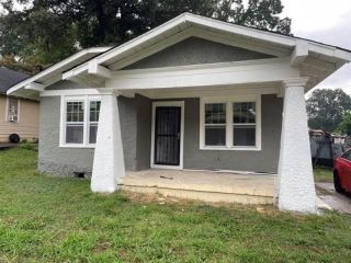 Foreclosed Home - List 100373505