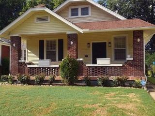 Foreclosed Home - 1620 GLENVIEW AVE, 38106