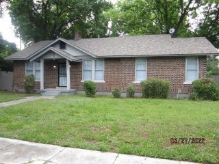 Foreclosed Home - List 100460244