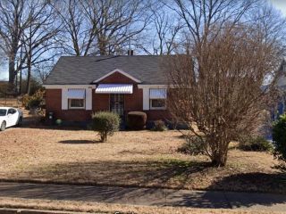 Foreclosed Home - 2082 PROSPECT ST, 38106