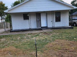 Foreclosed Home - 1363 ORGILL AVE, 38106