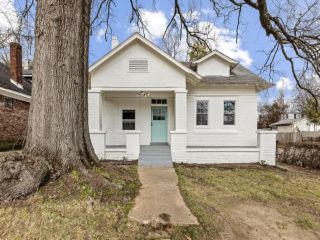Foreclosed Home - 1646 FOSTER AVE, 38106