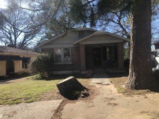 Foreclosed Home - 1407 RAYNER ST, 38106