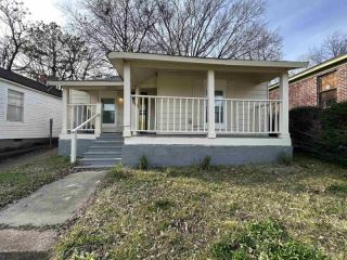 Foreclosed Home - 1421 JAMES ST, 38106