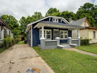 Foreclosed Home - 1393 MCMILLAN ST, 38106