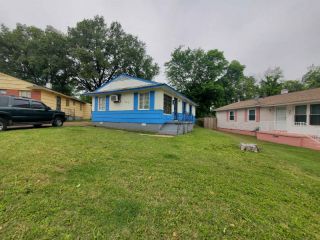 Foreclosed Home - 742 TAMPA AVE, 38106