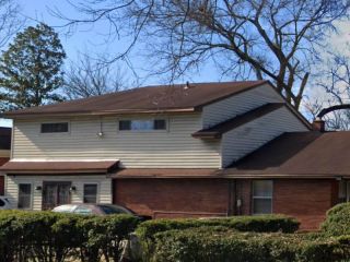 Foreclosed Home - 1523 S PARKWAY E, 38106