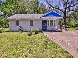 Foreclosed Home - 1531 SOUTH AVE, 38106