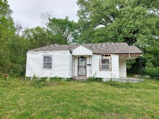 Foreclosed Home - List 100674623