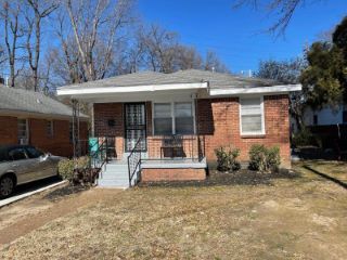 Foreclosed Home - 1456 DUNN AVE, 38106