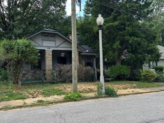 Foreclosed Home - 1601 GLENVIEW AVE, 38106