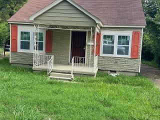 Foreclosed Home - 1005 PALERMO AVE, 38106