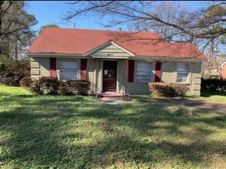 Foreclosed Home - 1899 WYNTON ST, 38106