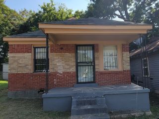 Foreclosed Home - 271 BERTHA AVE, 38106