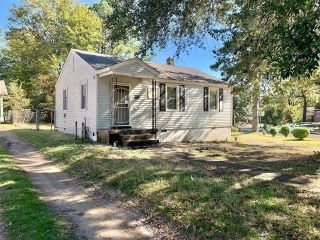 Foreclosed Home - 1500 LELAND ST, 38106