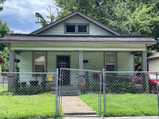 Foreclosed Home - 771 ROANOKE AVE, 38106