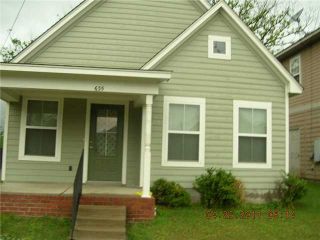 Foreclosed Home - 635 N 2ND ST, 38107