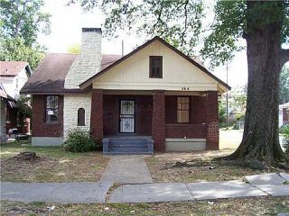 Foreclosed Home - List 100179757
