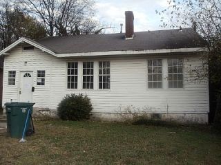 Foreclosed Home - List 100209676